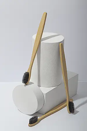 Cepillos de dientes de alta calidad, esenciales para una correcta higiene bucal