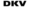 Logotipo de DKV Seguros, una compañía líder en seguros de salud