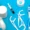 Imatge amb un raspall de dents, fil dental, raspalls interdentals, pasta amb fluor i col·lutori, els principals productes per cuidar la salut dental.