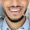 Hombre en una consulta dental en Clínica Dental Vilà, donde trabajamos con mutuas dentales para ofrecer tratamientos de calidad.