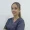 Claudia García, especialista en Conservadora y Prostodoncia, enfocada en restauración y rehabilitación dental